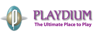 Playdium Entertainment Centre